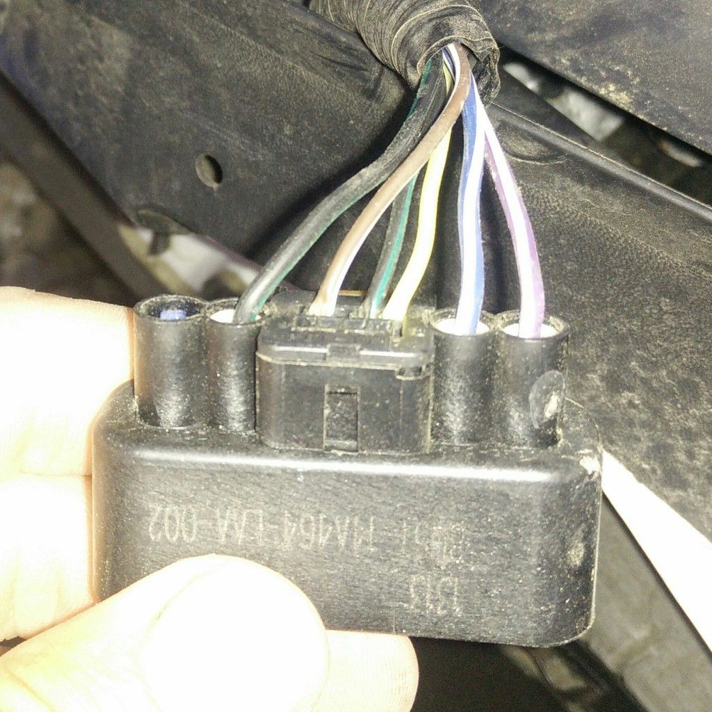 2012 F150 windshield wiper and washer fluid not working Ford F150 Forum